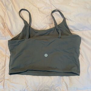 Lulu lemon align top